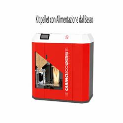 Eco Power Compact Infinity 20 - Riscaldamento + ACS 1